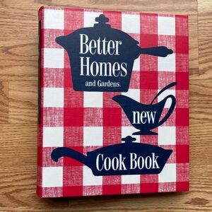 Cook Book
